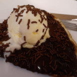 Do Bixiga Pizzaria Itanhém Nourriture