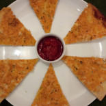 Do Bixiga Pizzaria Itanhém Nourriture