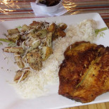 Armazém Da Serra Comida