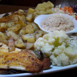 Armazém Da Serra Comida