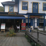 Armazém Da Serra Exterior