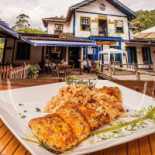 Armazém Da Serra Comida