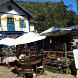 Armazém Da Serra Exterior