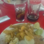 E Lazer Rodriacqua Nourriture