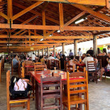 E Lazer Rodriacqua À l'intérieur