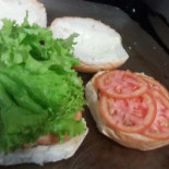 Caio Lanches Nourriture