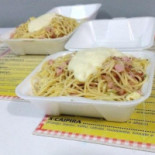 Caio Lanches Nourriture