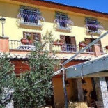 Oasis Da Melosca Extérieur
