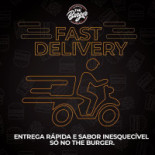 The Burger Carte
