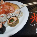 Hikari Nourriture