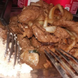 Grandpa Comida