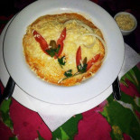 Grandpa Comida