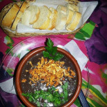 Grandpa Comida