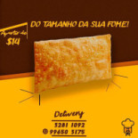 Chef Express Pizzaria Carte