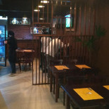 Chef Express Pizzaria À l'intérieur