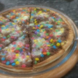 Chef Express Pizzaria Nourriture