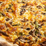 Chef Express Pizzaria Nourriture