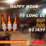 Chef Express Pizzaria Boisson