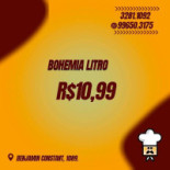 Chef Express Pizzaria Carte