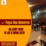 Chef Express Pizzaria Carte