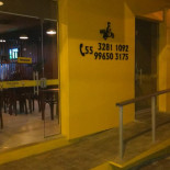 Chef Express Pizzaria Extérieur