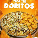 Chef Express Pizzaria Nourriture
