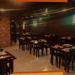 Chef Express Pizzaria À l'intérieur