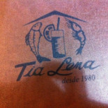Tia Lena Carte