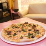 Finalmente Creperia E Pizzaria Comida