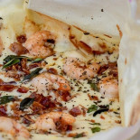 Finalmente Creperia E Pizzaria Comida