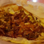 Finalmente Creperia E Pizzaria Comida