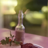 Finalmente Creperia E Pizzaria Bebida
