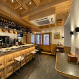 Finalmente Creperia E Pizzaria Dentro