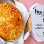 Finalmente Creperia E Pizzaria