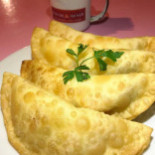 Finalmente Creperia E Pizzaria Comida
