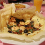 Finalmente Creperia E Pizzaria Comida