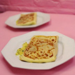 Finalmente Creperia E Pizzaria Comida