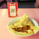 Finalmente Creperia E Pizzaria Comida