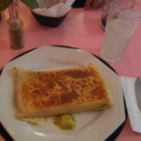 Finalmente Creperia E Pizzaria food