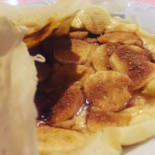 Finalmente Creperia E Pizzaria