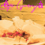 Finalmente Creperia E Pizzaria