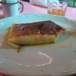 Finalmente Creperia E Pizzaria food