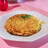 Finalmente Creperia E Pizzaria Comida