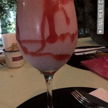 Finalmente Creperia E Pizzaria Bebida