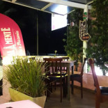 Finalmente Creperia E Pizzaria Exterior