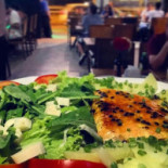 D'Angelo Comida