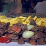 D'Angelo Comida