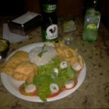 D'Angelo Comida