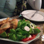 D'Angelo Comida