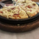 D'Angelo Comida